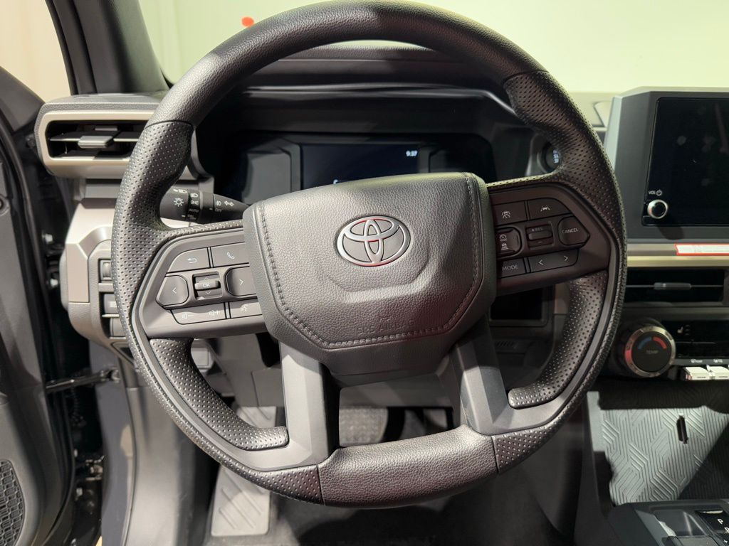 2025 Toyota Tacoma SR5 20