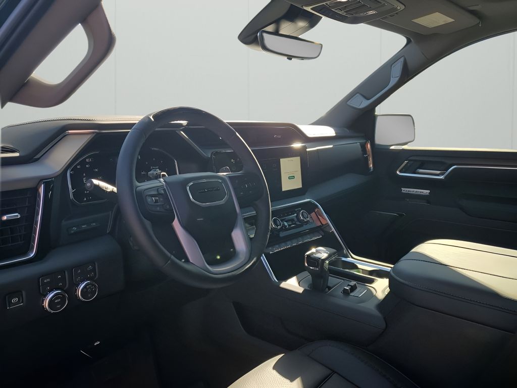 New 2026 Black GMC Denali image 25