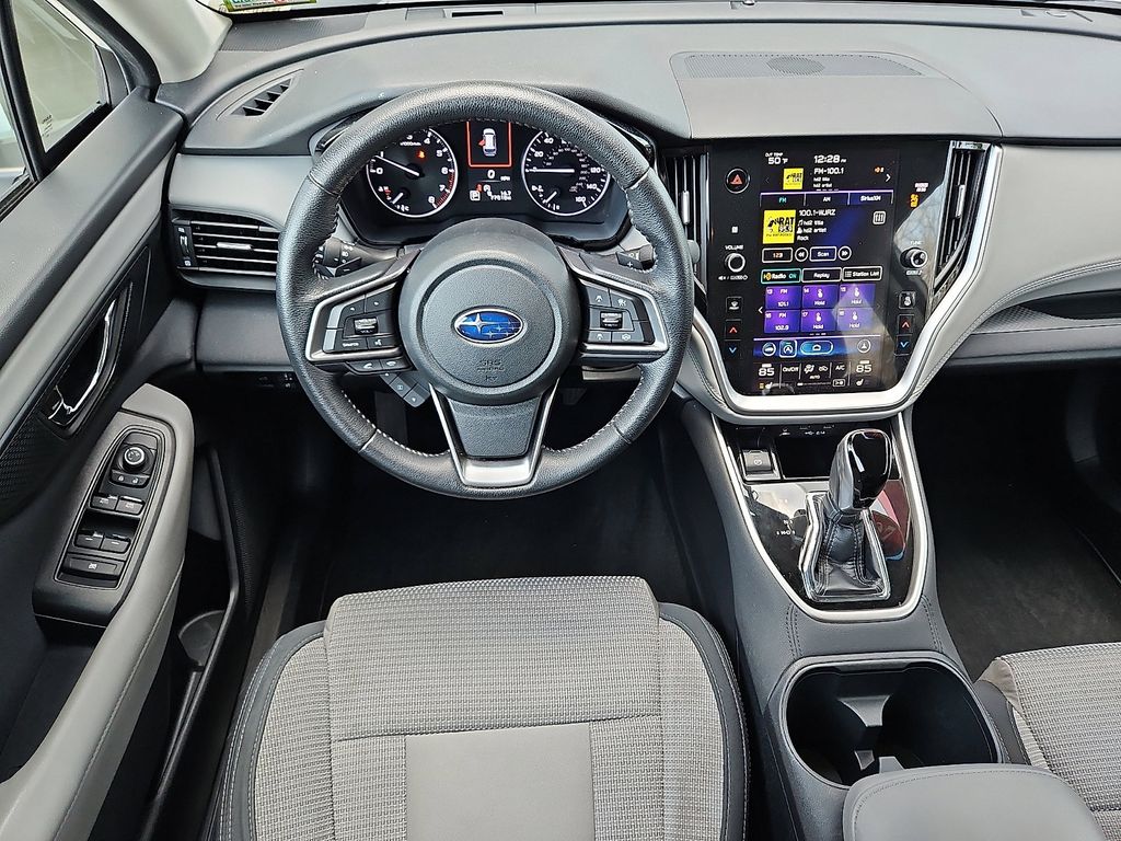 Thumbnail: 2020 Subaru Outback - 11