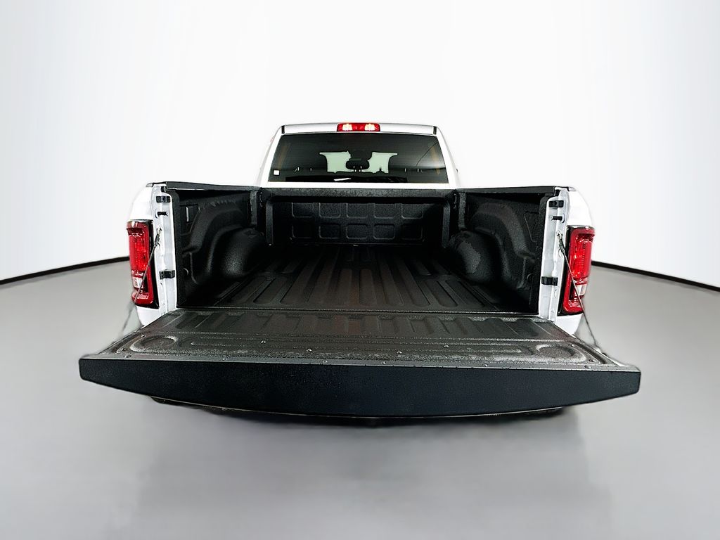 New 2026 Silver Ram Big Horn 12in image 16