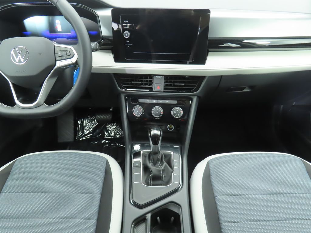 Thumbnail: 2025 Volkswagen Taos - 13