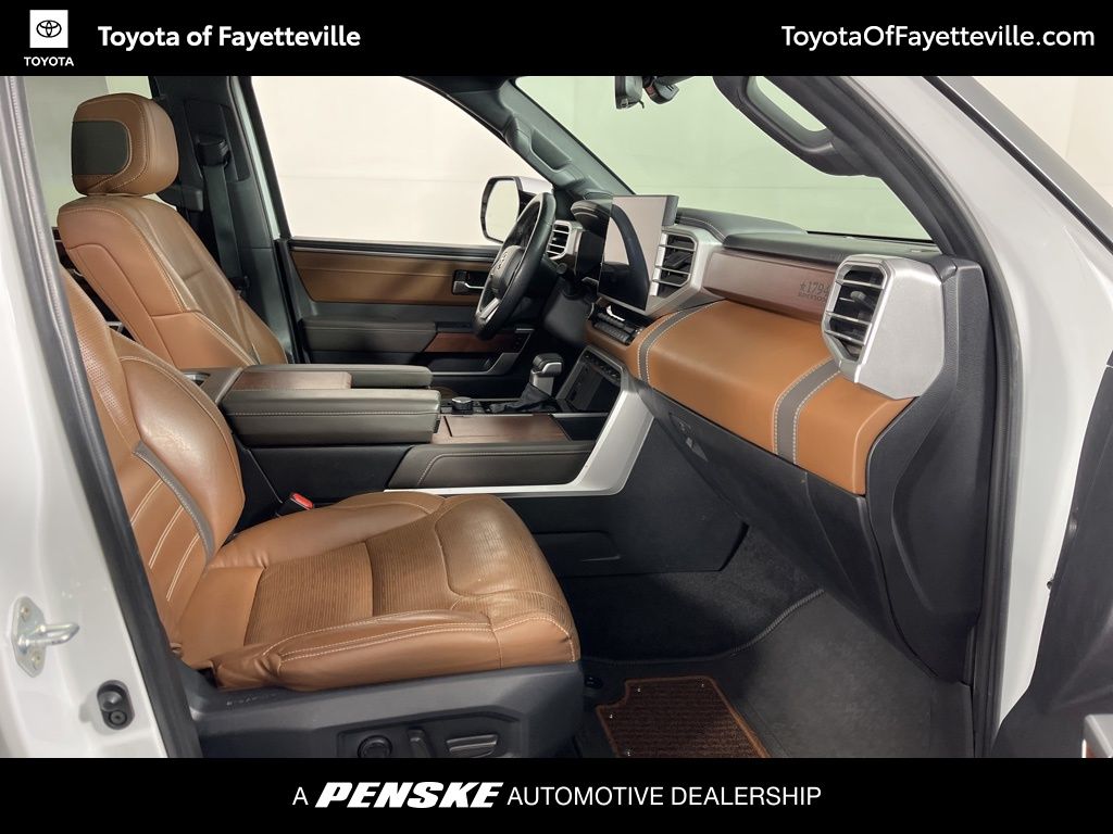 Thumbnail: 2025 Toyota Tundra - 6