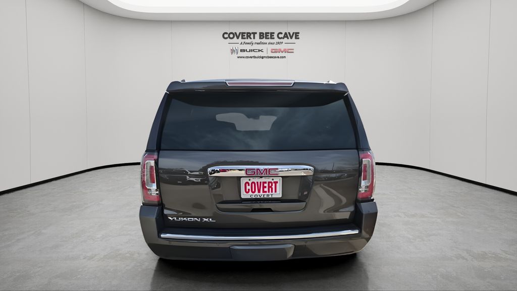 Used Car 2020 Gmc Yukon Xl  Denali For Sale Under $35,000 In Austin, Texas