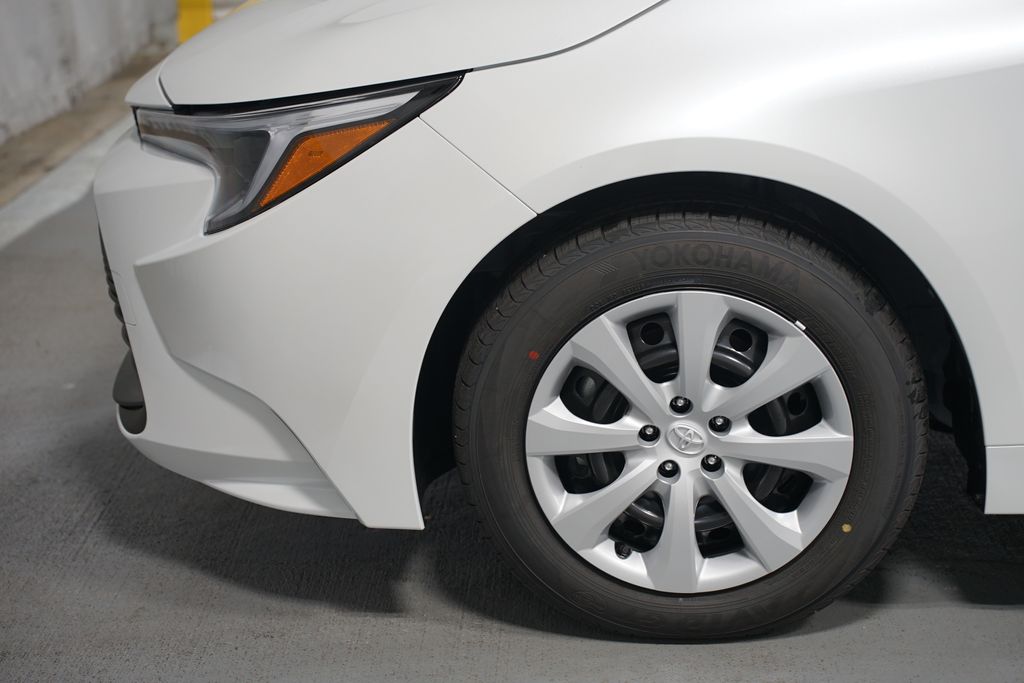 Thumbnail: 2026 Toyota Corolla - 5