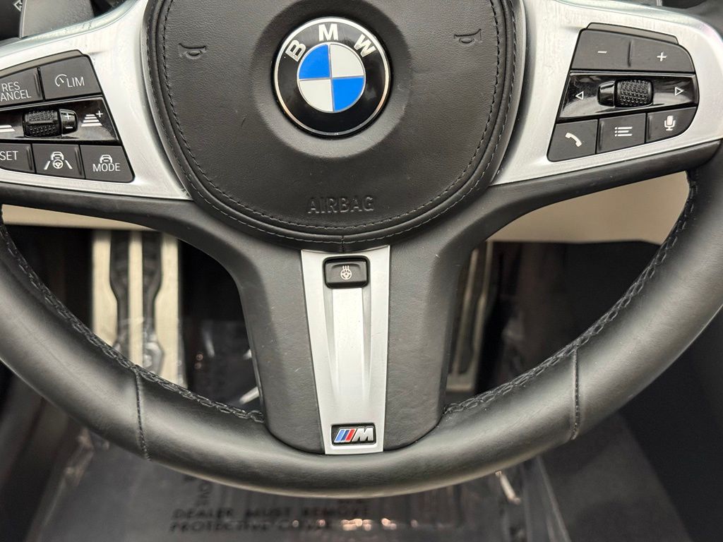 Thumbnail: 2023 BMW 4 Series - 15