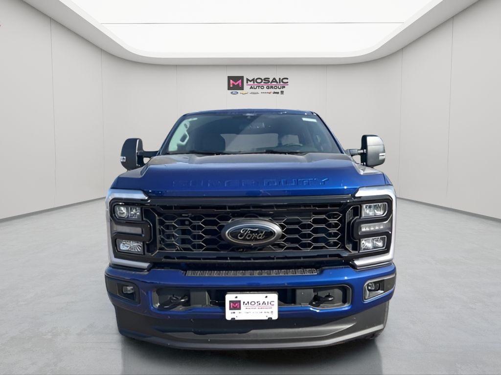 2026 Ford F-350SD