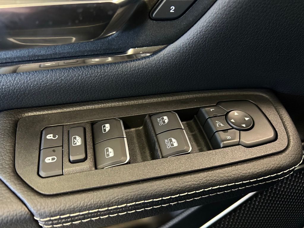 new 2026 Ram 1500 car, priced at $62,873