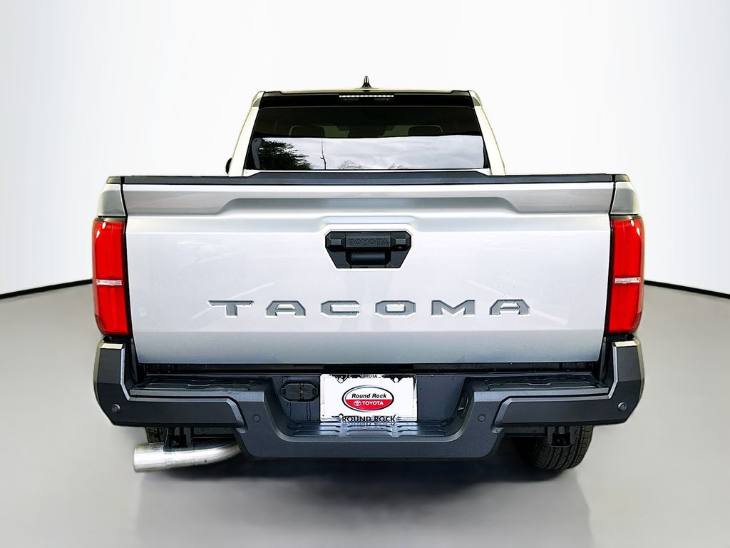 Thumbnail: 2025 Toyota Tacoma - 6