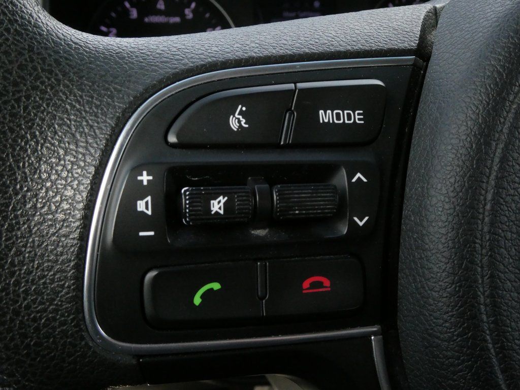 2019 Kia Sportage LX photo
