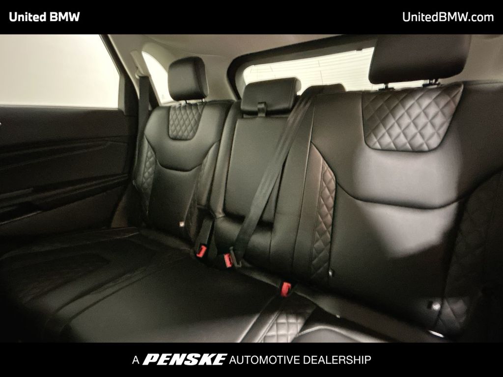 Thumbnail: 2024 Ford Edge - 19