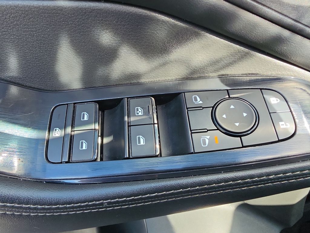 2024 Nissan Rogue SV Gray at Bob Ruth Ford