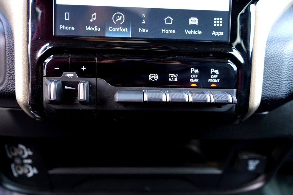 Used Car 2024 Ram 2500  Laramie For Sale Under $60,000 In Taylor, Texas