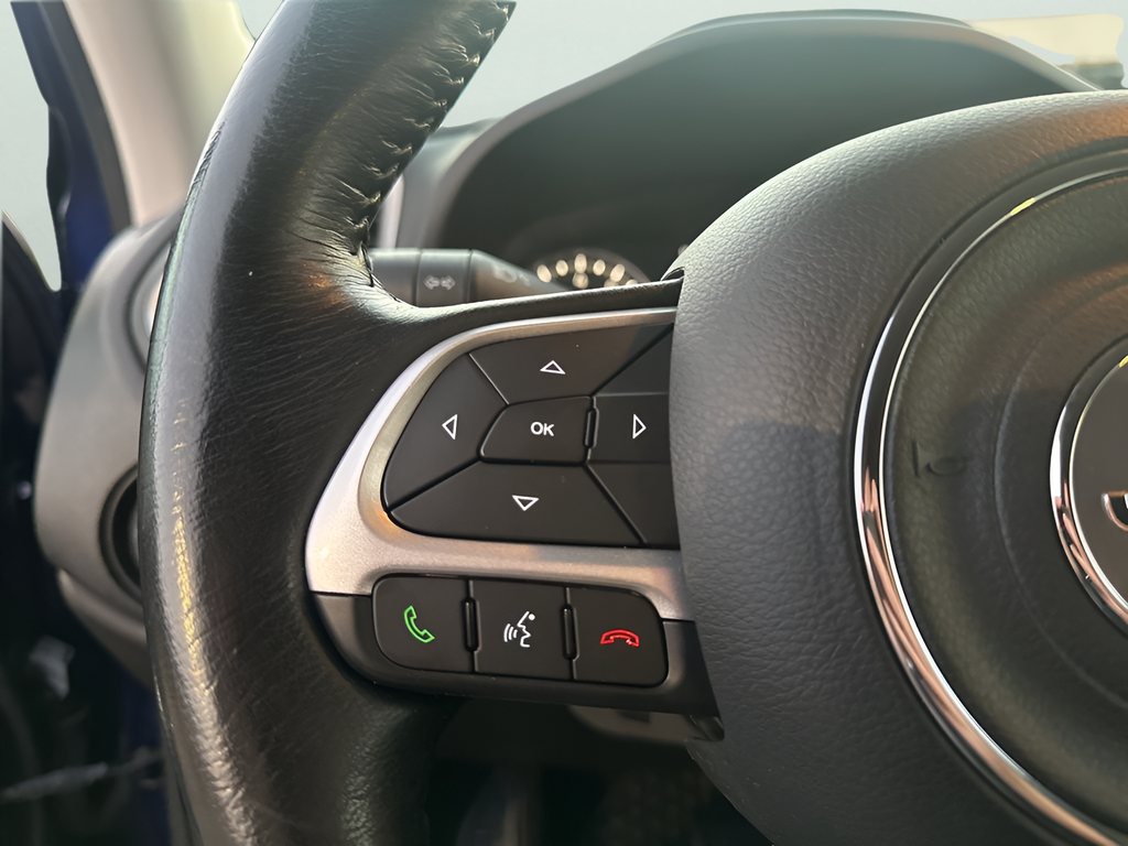 Used Car 2018 Jeep Renegade  Latitude For Sale Under $15,000 In Austin, Texas