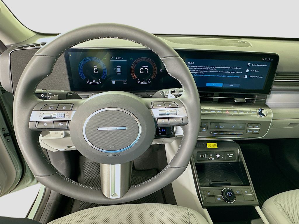 Thumbnail: 2026 Hyundai Kona - 10