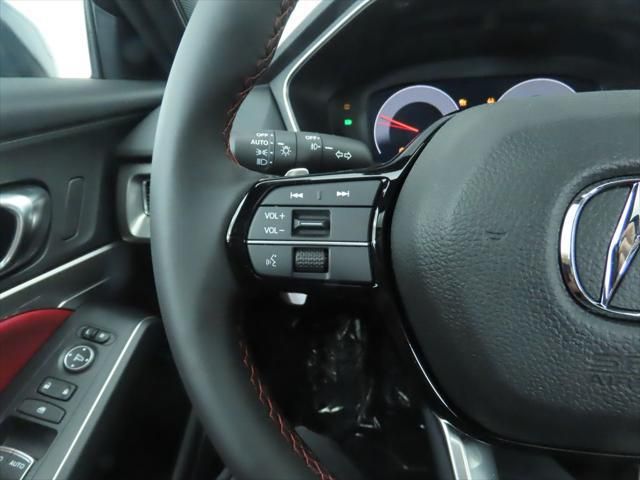 Thumbnail: 2026 Acura Integra - 12