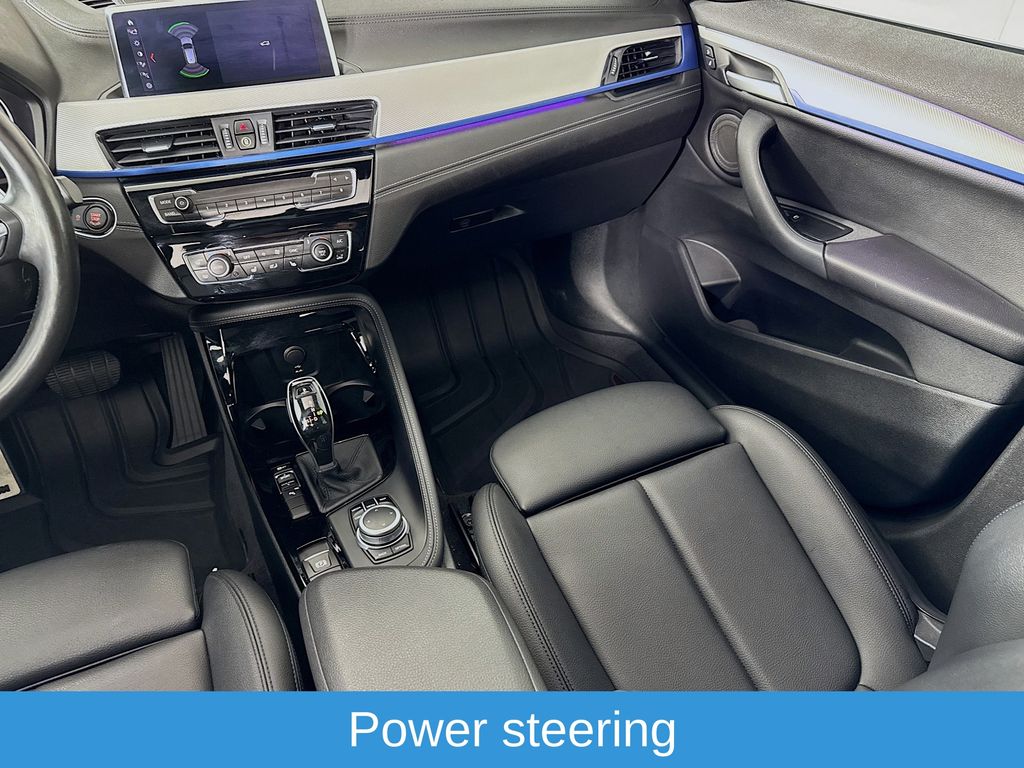 Used Car 2021 Bmw X1  Sdrive28i For Sale Under $20,000 In Austin, Texas