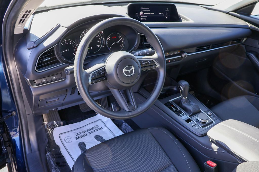 2024 Mazda CX-30 2.5 S 3