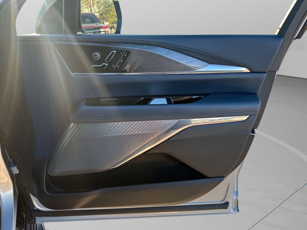 Used Car 2025 Cadillac Escalade Iq  Luxury 2 For Sale Under $130,000 In Austin, Texas