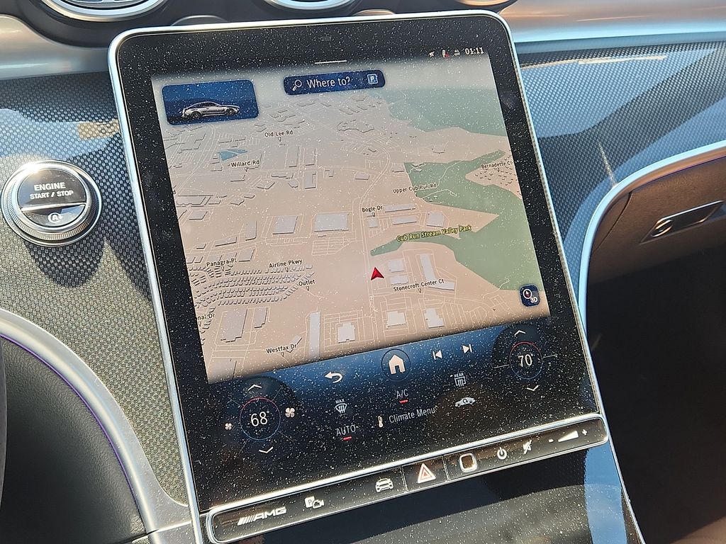 Thumbnail: 2026 Mercedes-Benz CLE - 11