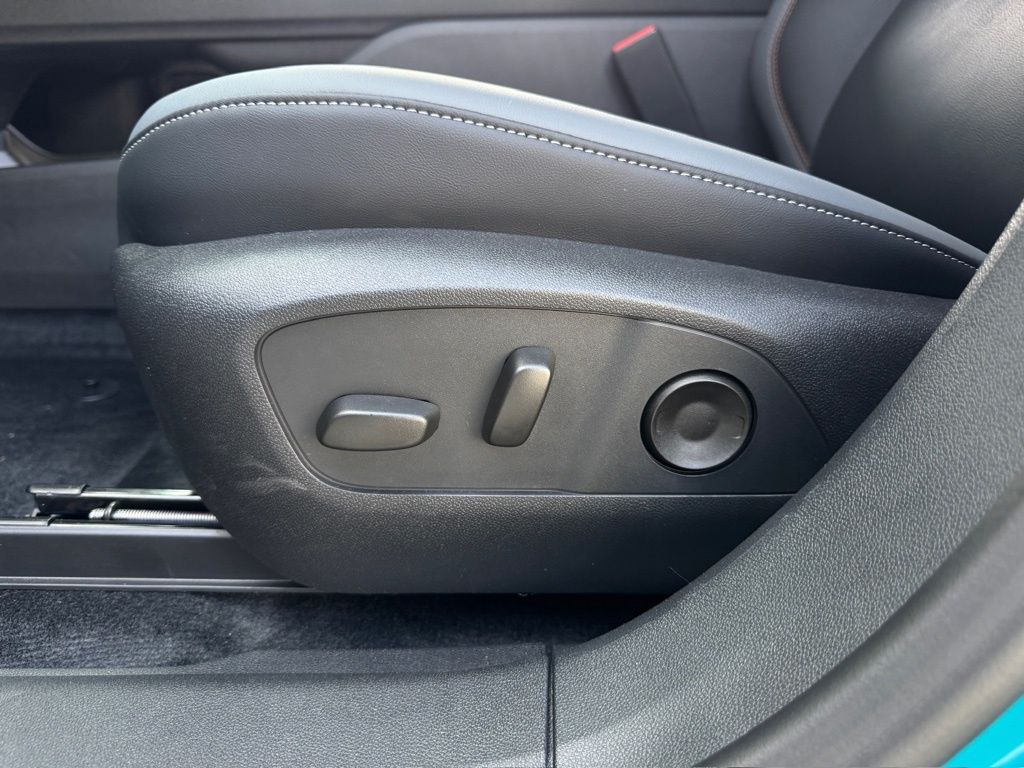 2026 Honda Prologue Touring Blue at Classic Honda Galveston