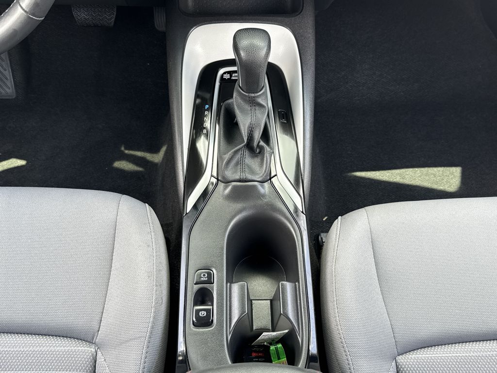 Used 2024 Toyota Corolla Sedan