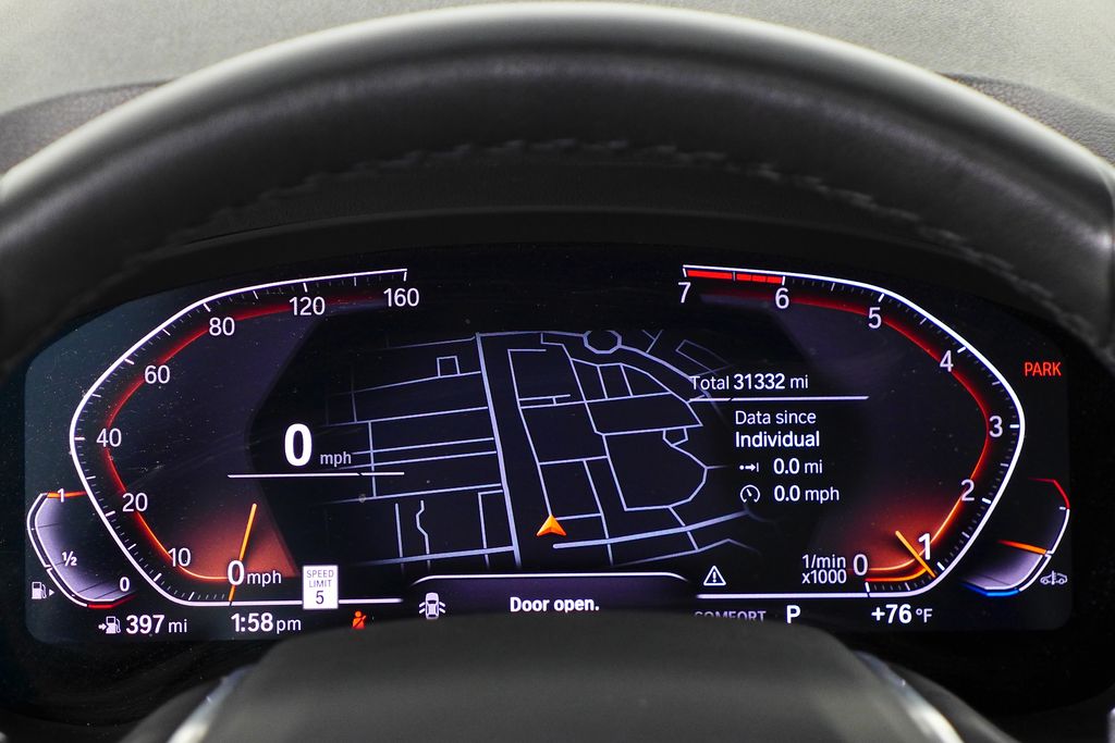 Thumbnail: 2022 BMW X3 - 28