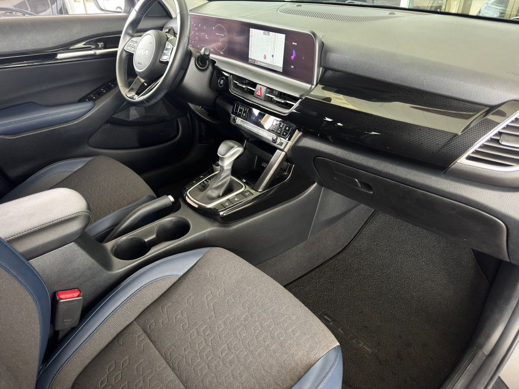2024 Kia Seltos S Gray at Community Kia