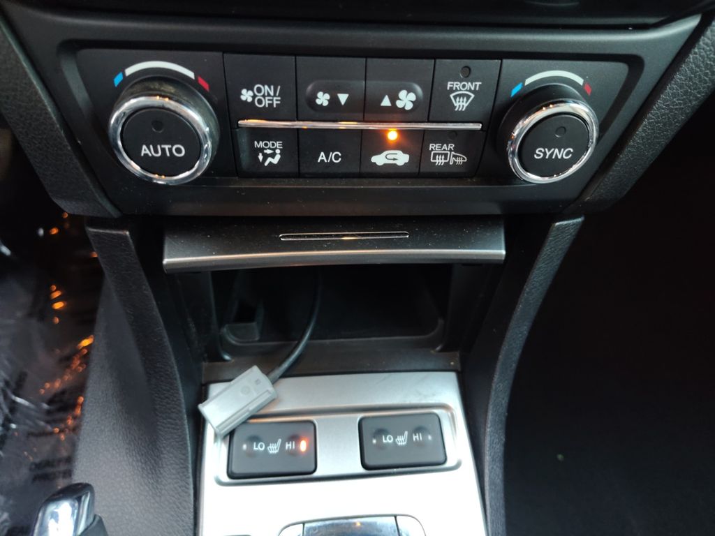 Used Car 2015 Acura Ilx  2.0l For Sale Under $10,000 In Austin, Texas