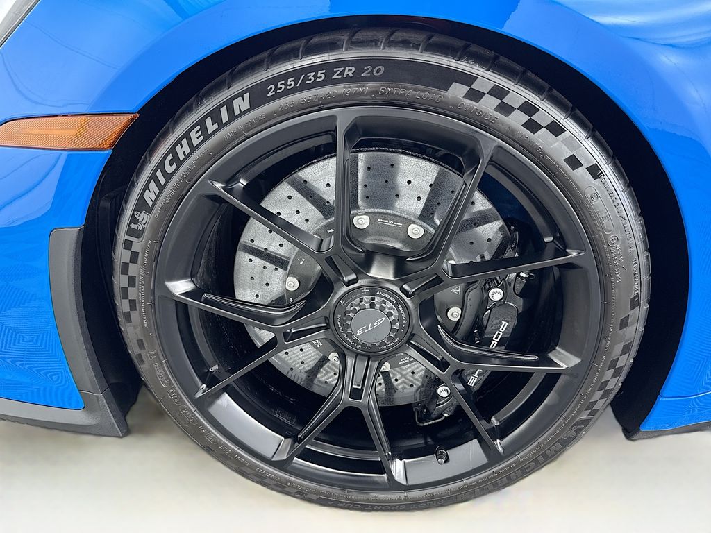 Thumbnail: 2024 Porsche 911 - 26