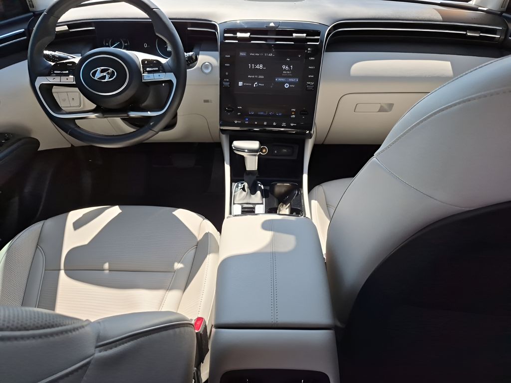 Used Car 2022 Hyundai Tucson  Sel For Sale Under $20,000 In Austin, Texas