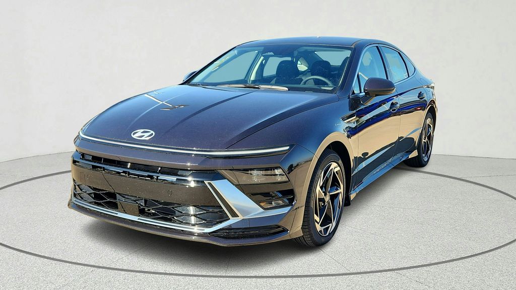 2026 Hyundai Sonata