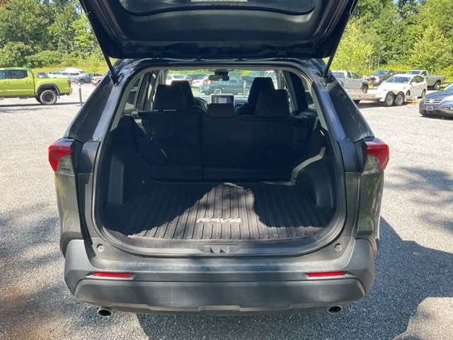 Used 2024 Toyota RAV4 SUV