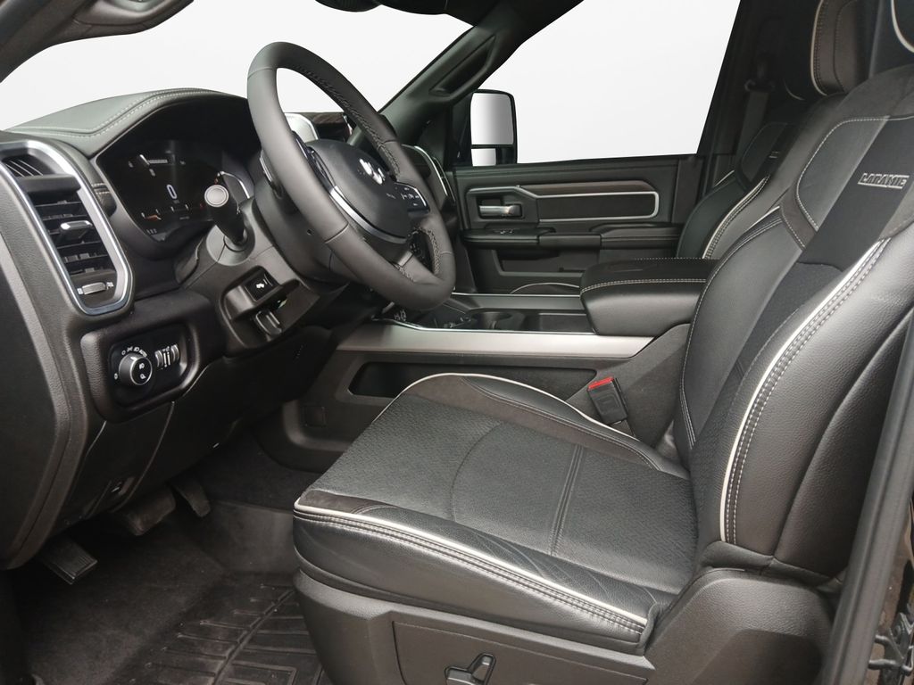 Used Car 2025 Ram 2500  Laramie For Sale Under $80,000 In Austin, Texas