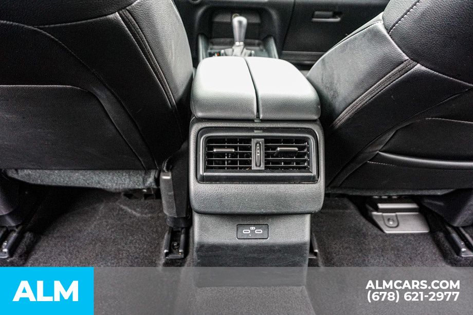 2025 Mazda CX-50 Premium - Photo 31