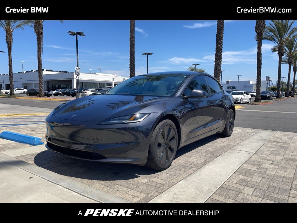 Thumbnail: 2024 Tesla Model 3 - 1