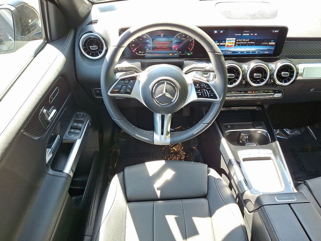 Thumbnail: 2026 Mercedes-Benz GLB - 11