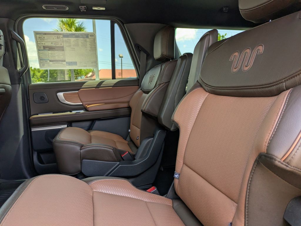 2026 Ford Expedition Max King Ranch MAX