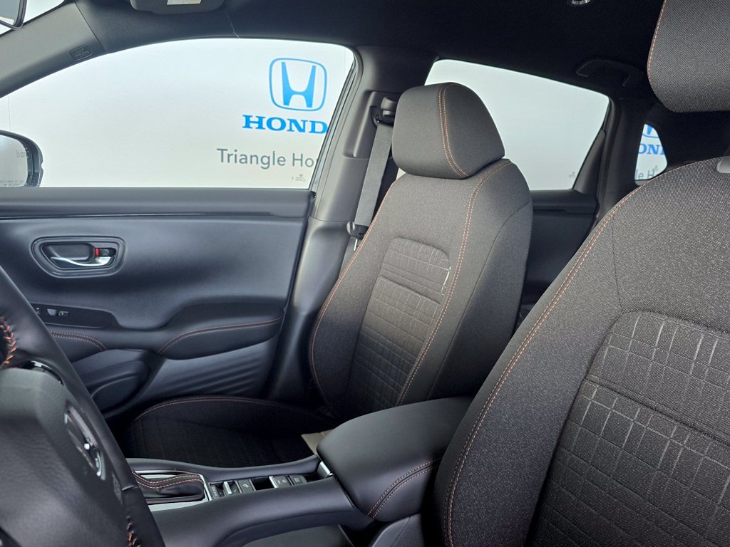 Thumbnail: 2027 Honda HR-V - 17