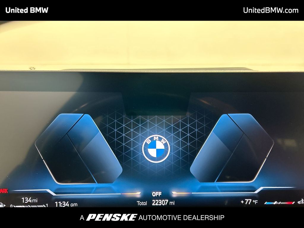 Thumbnail: 2024 BMW 4 Series - 15