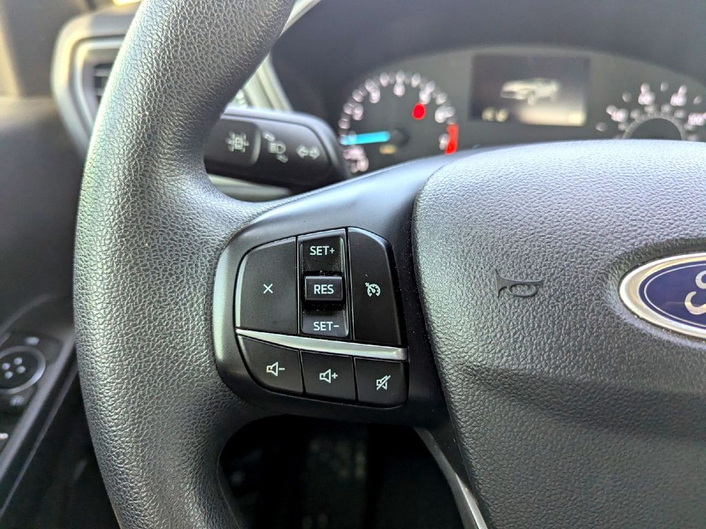 Used Car 2022 Ford Escape  S For Sale In Taylor, Texas