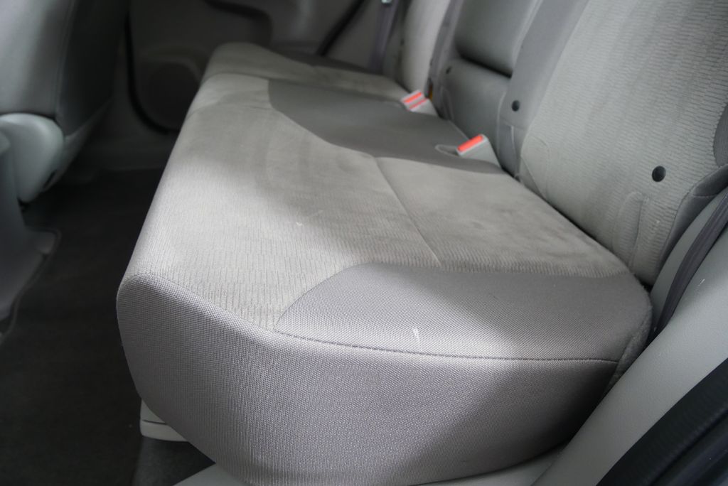 2014 Honda CR-V LX 14