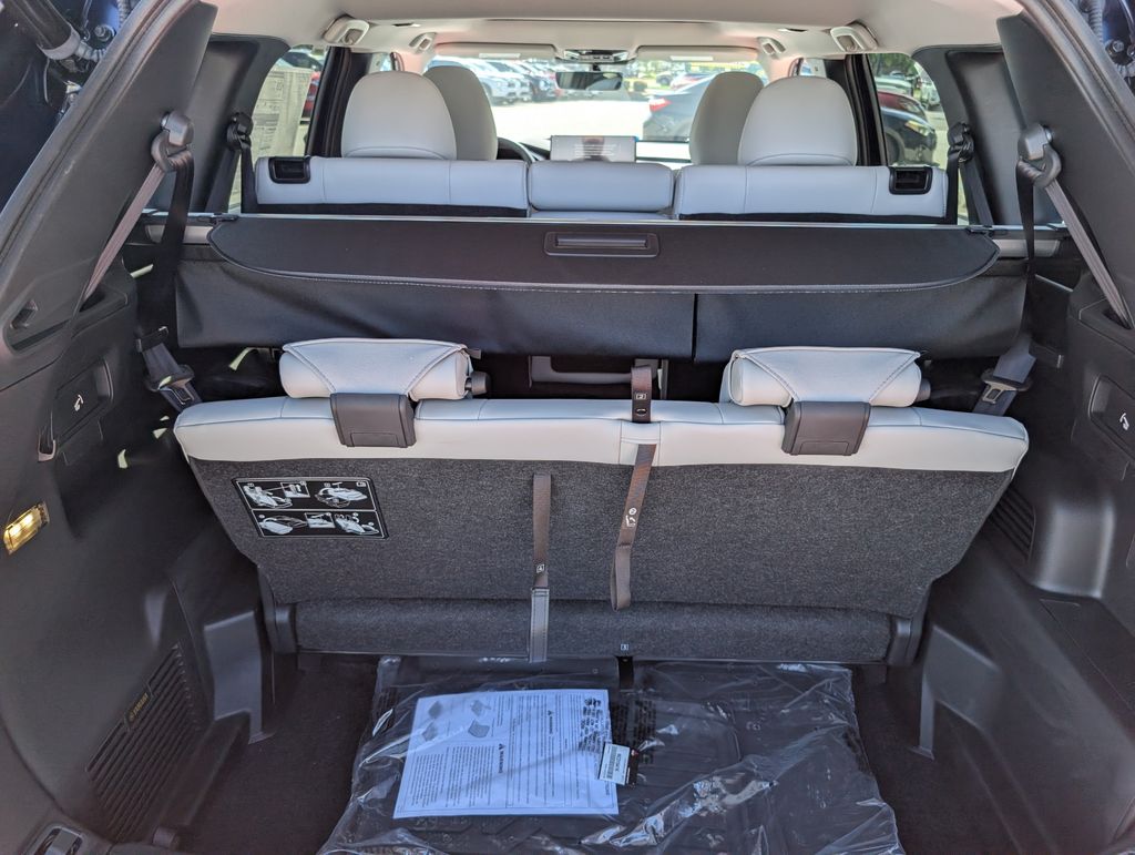 New 2026 Mitsubishi Outlander SUV