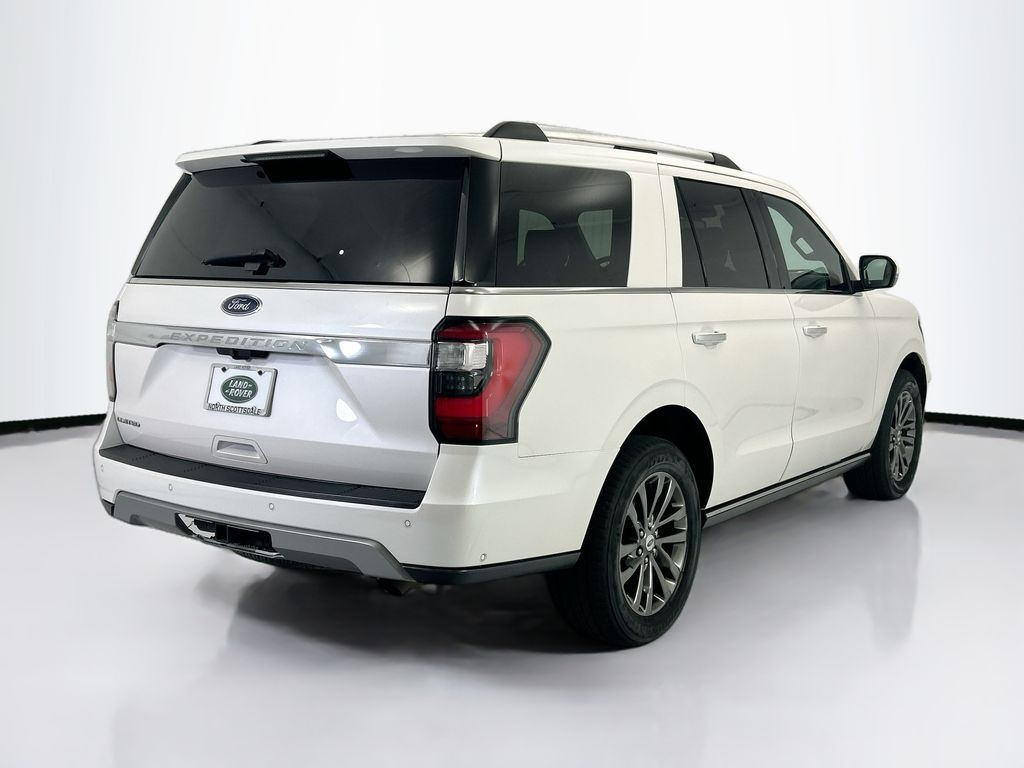 Thumbnail: 2019 Ford Expedition - 5