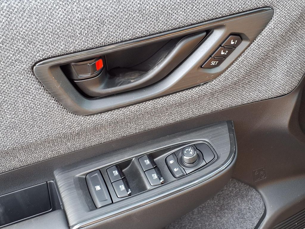 new 2026 Subaru Outback car, priced at $43,619