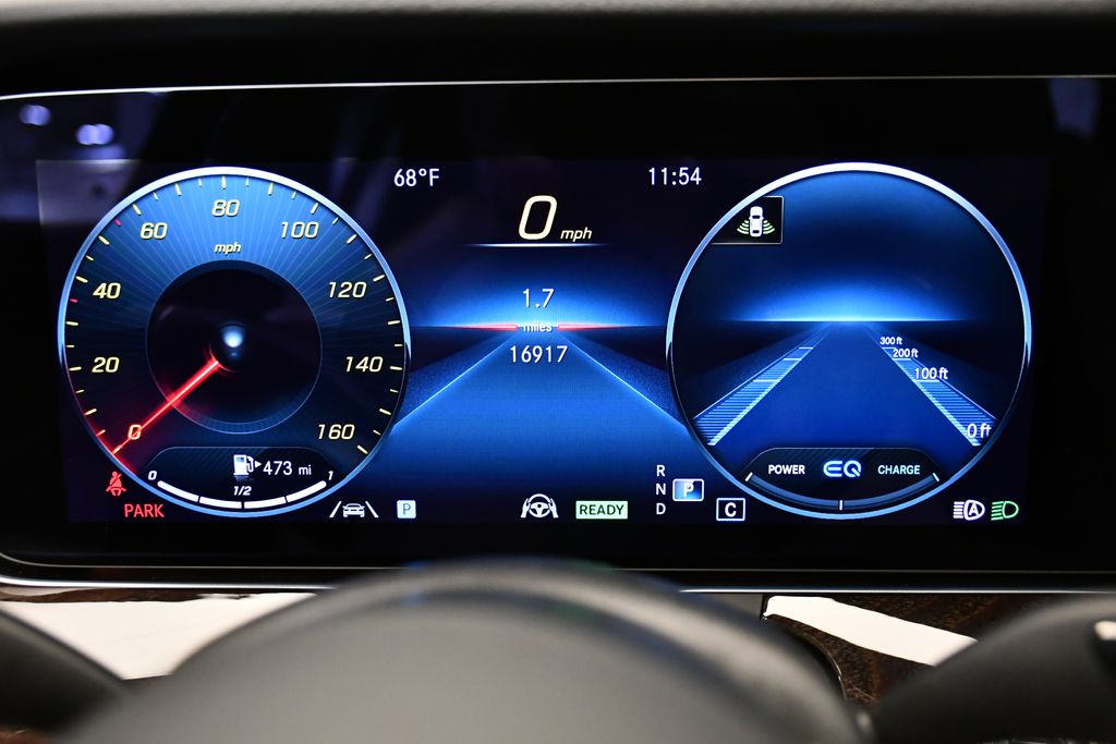 Thumbnail: 2023 Mercedes-Benz E-Class - 24