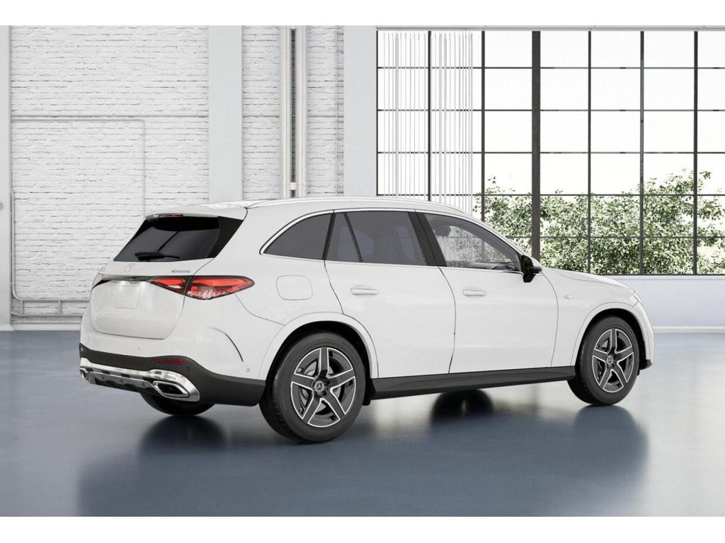 Thumbnail: 2025 Mercedes-Benz GLC - 20