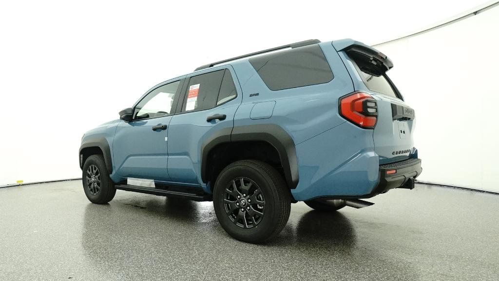 Thumbnail: 2025 Toyota 4Runner - 11