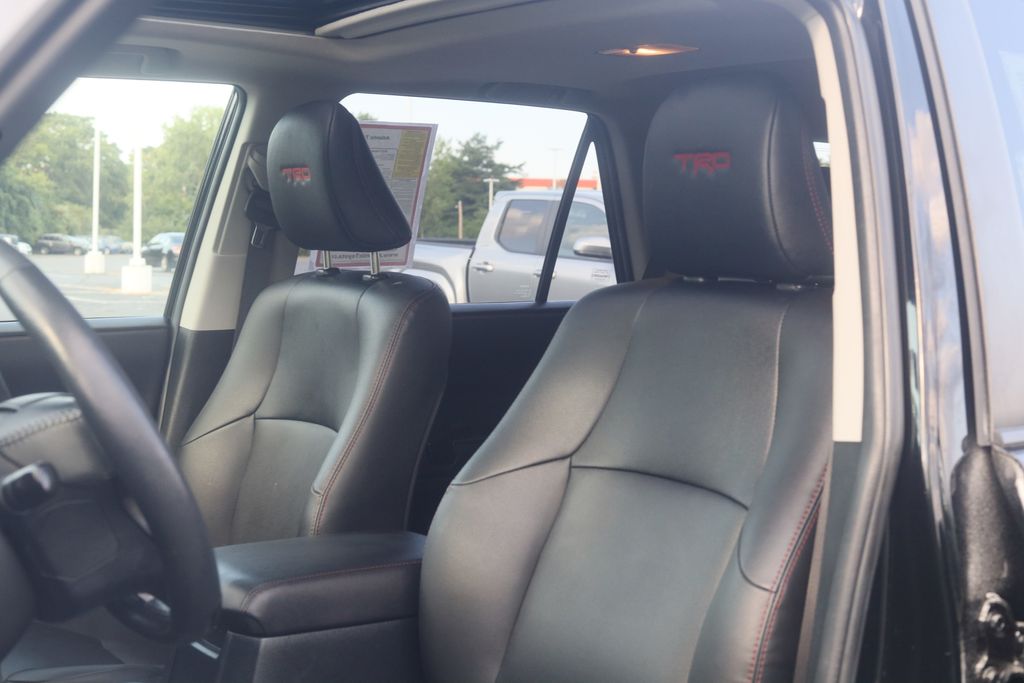 Used 2023 Toyota 4Runner SUV