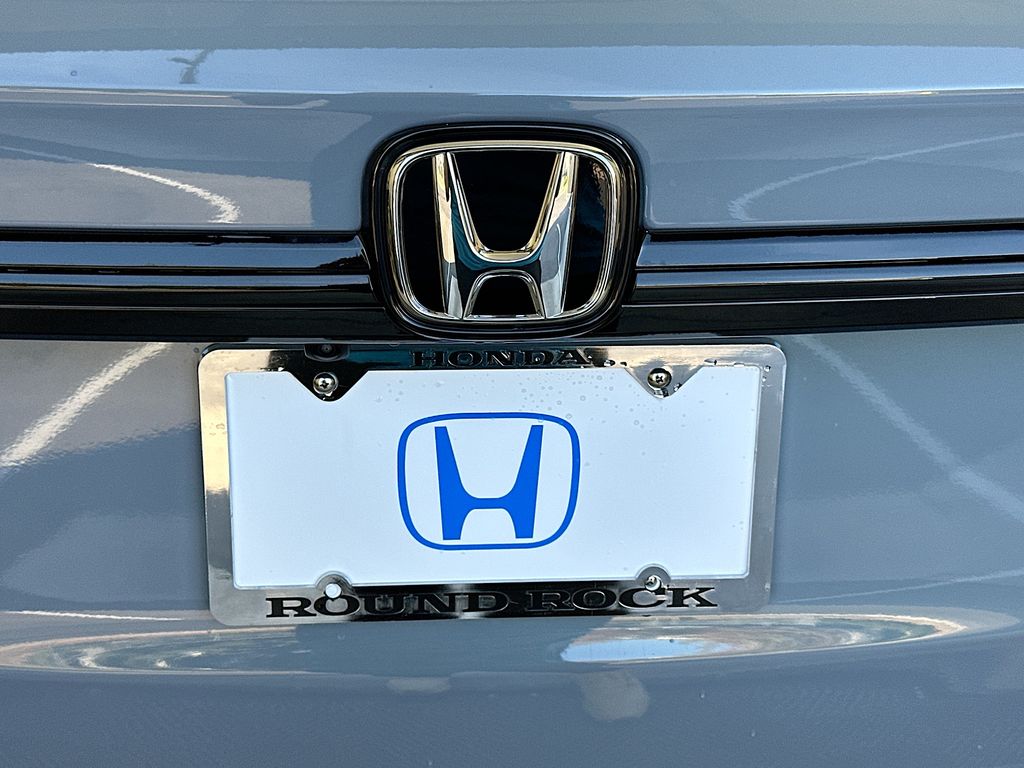 Thumbnail: 2026 Honda Odyssey - 21