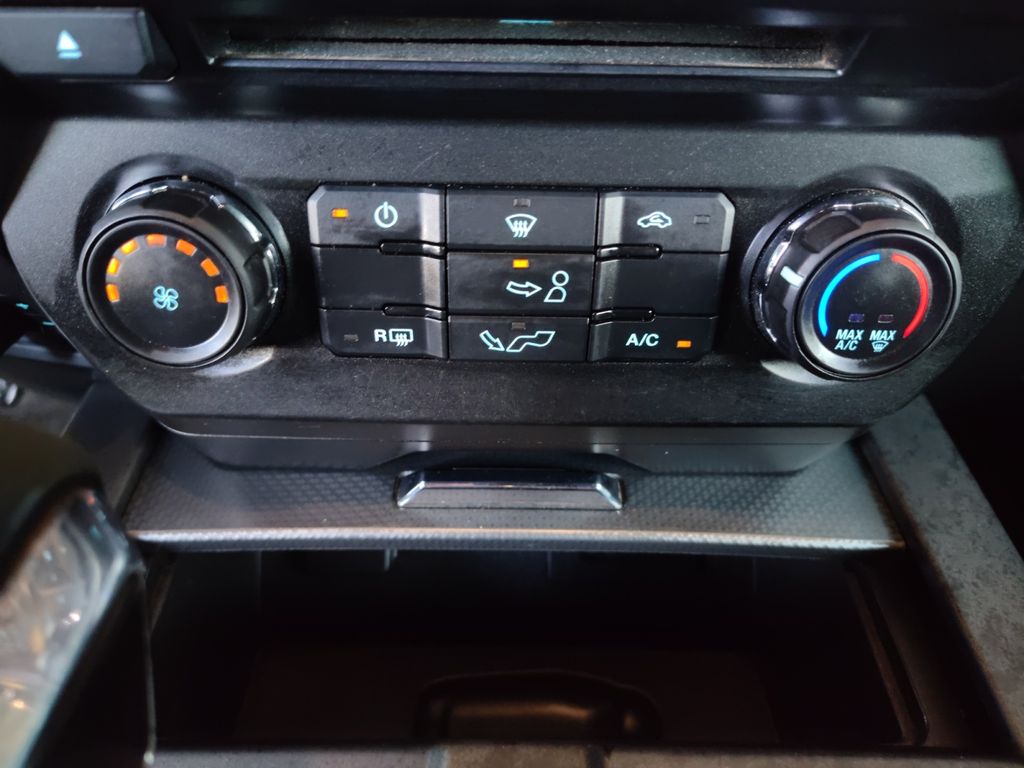 Used Car 2015 Ford F-150  For Sale In Austin, Texas